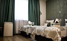 Apartments Experience Zagreb
